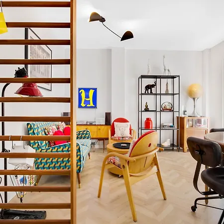 In Near Beaches Appartement *