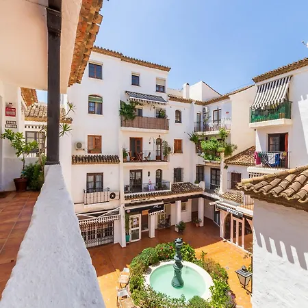 In Near Beaches * Torremolinos