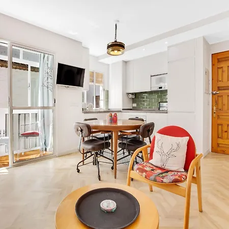 Appartement In Near Beaches Torremolinos