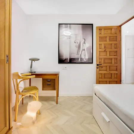 In Near Beaches Appartement Torremolinos