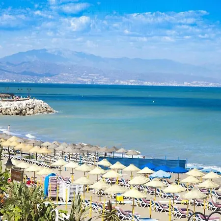In Near Beaches Appartement
