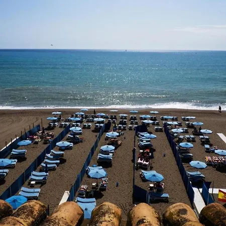 Appartement In Near Beaches Torremolinos