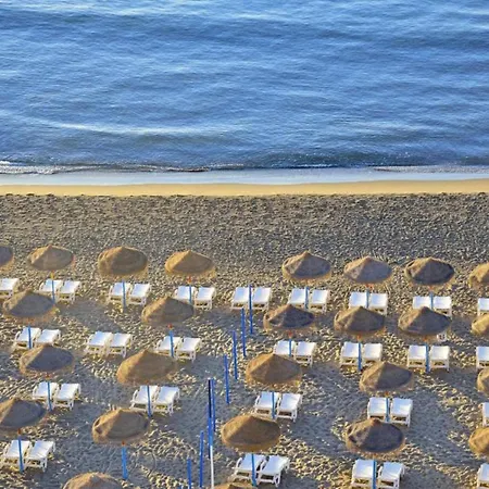 In Near Beaches Appartement *