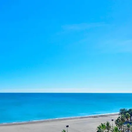 In Near Beaches Torremolinos