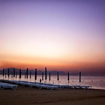 In Near Beaches
