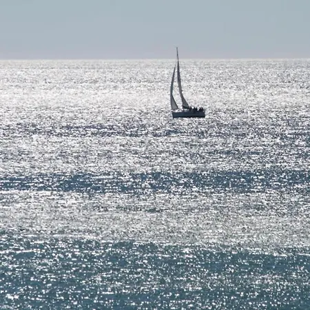In Near Beaches Torremolinos
