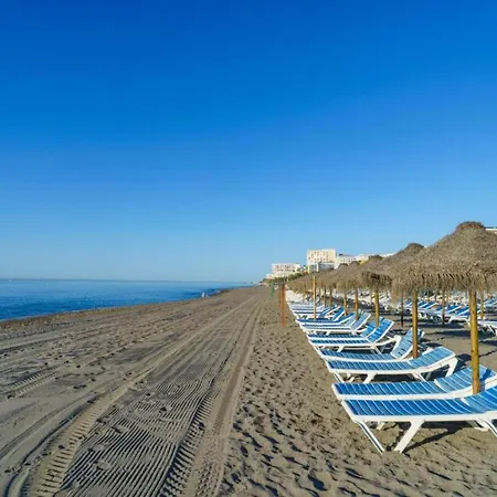 In Near Beaches Appartement
