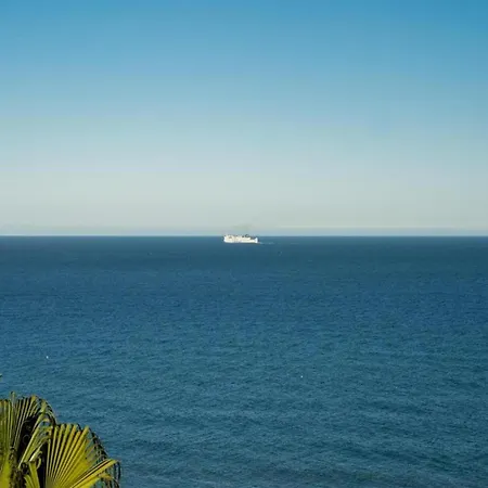 In Near Beaches