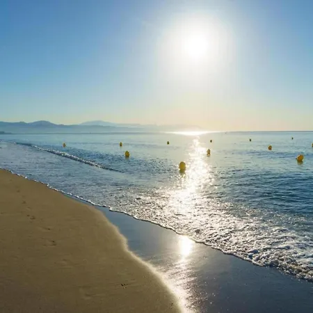 In Near Beaches Appartement