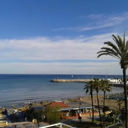 In Near Beaches Appartement *