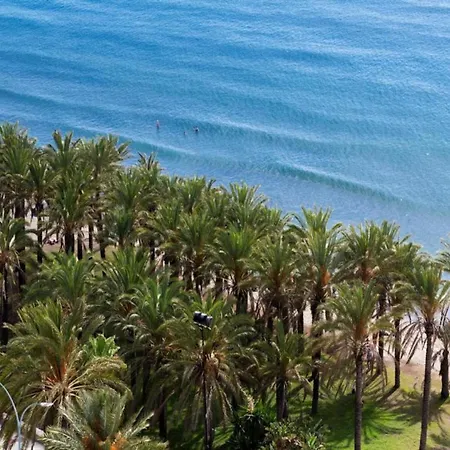 In Near Beaches Appartement Torremolinos