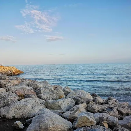In Near Beaches