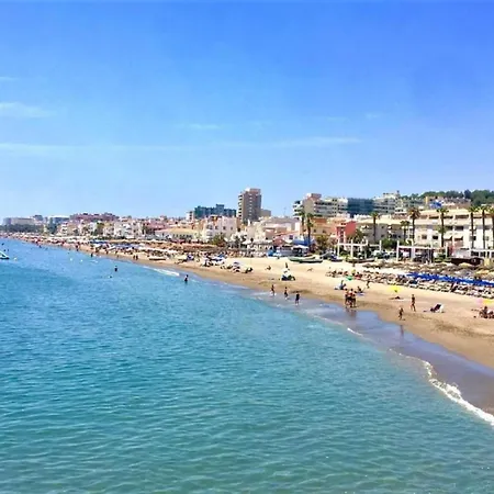 In Near Beaches Appartement