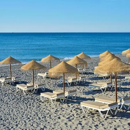 Appartement In Near Beaches *