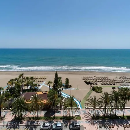 Appartement In Near Beaches Torremolinos