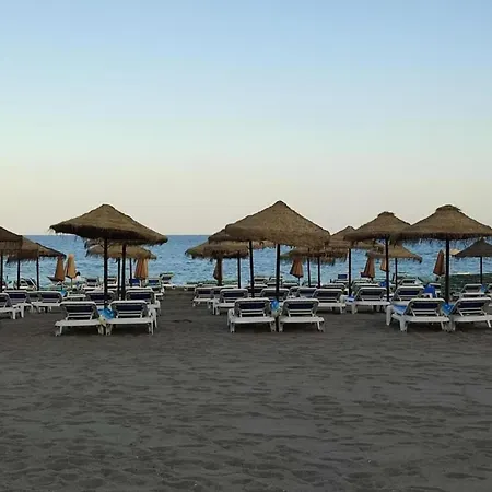 Appartement In Near Beaches *