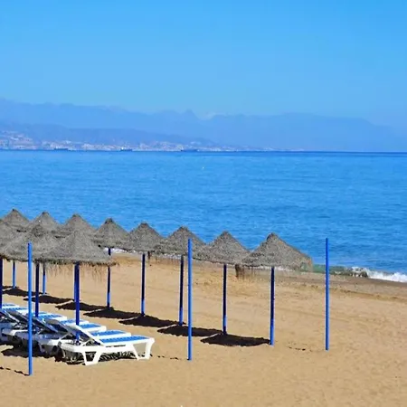 Appartement In Near Beaches