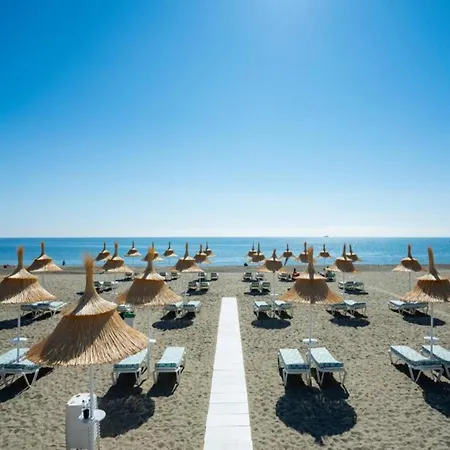 In Near Beaches Appartement *
