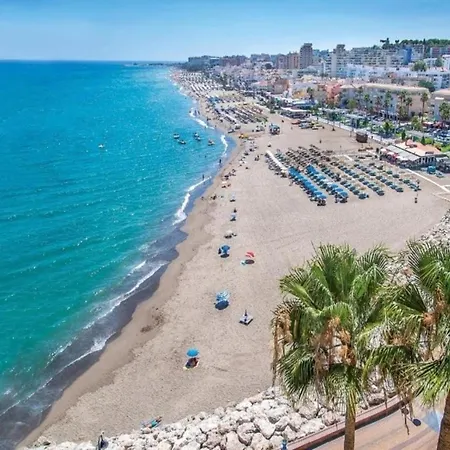 Appartement In Near Beaches *
